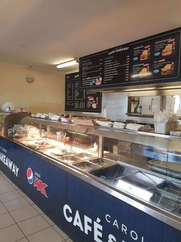 Camira QLD Restaurants Sydney