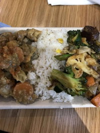 Chi-Ran Vegetarian