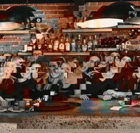 Church Street Cafe - Restaurants Sydney