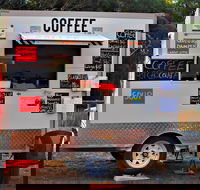 Coffee Cubicle  - Mobile Beverage Trailer - Restaurants Sydney