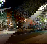 Commercial Club - Restaurants Sydney