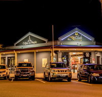 Cooroy RSL - Restaurants Sydney