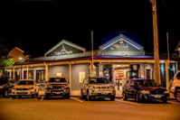 Tinbeerwah Takeaway and Tinbeerwah Restaurants Sydney Restaurants Sydney