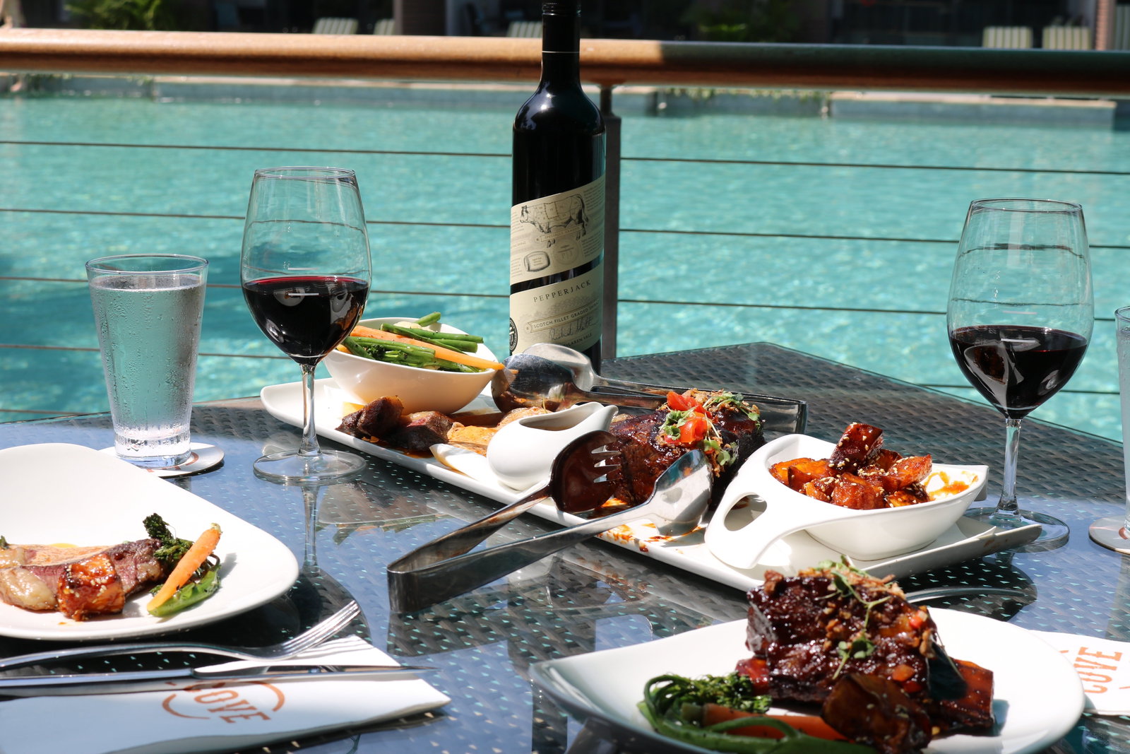 Veitch ACT Restaurants Sydney