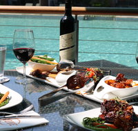 Cove - Restaurants Sydney