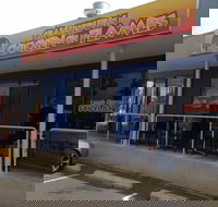 Craigieburn Chicken On Flames - Restaurants Sydney