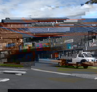 CrescentHead Taven - Restaurants Sydney