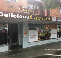 Delicious Curries - Restaurants Sydney