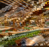 District 8 - Restaurants Sydney