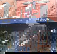 Edesia at Hotel 520 - Restaurants Sydney