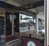Edward Abbott Food Store - Restaurants Sydney