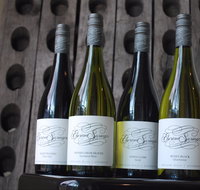 Elysian Springs - Restaurants Sydney