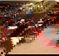 Enzo and Mario's Pizza House - Restaurants Sydney