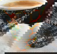 Gallery cafe - Restaurants Sydney