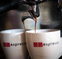 GG Espresso - Macquarie Park - Restaurants Sydney