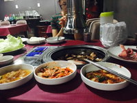 Goha Korean Restaurant