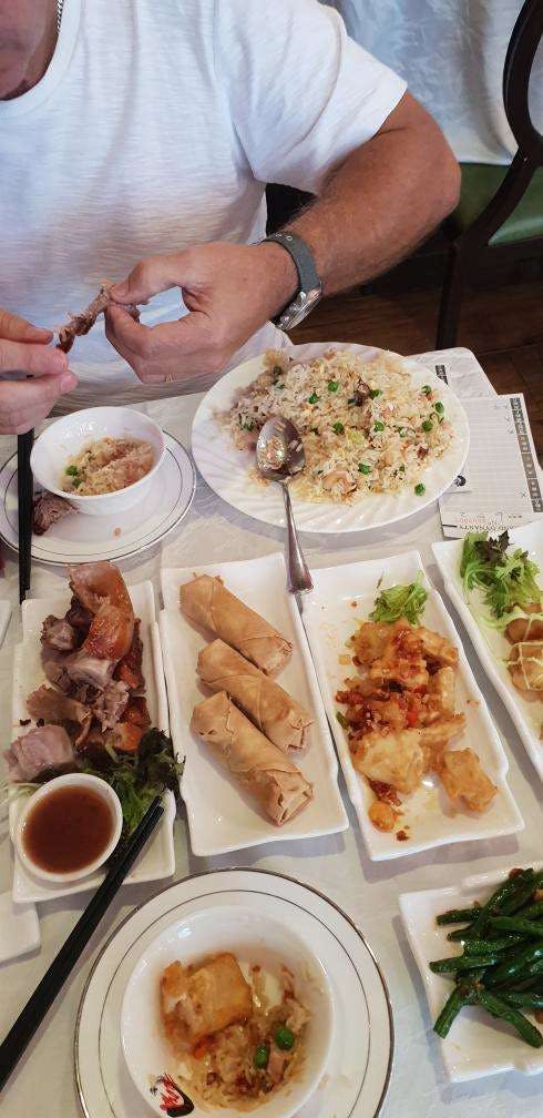 Broadbeach QLD Restaurants Sydney