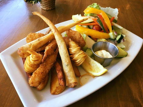 Greenview Restaurant - Restaurants Sydney 0