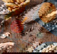 Grill'd - Claremont Quarter - Claremont - Restaurants Sydney