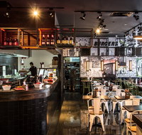 Grill'd Healthy Burgers - Canberra Centre - Restaurants Sydney