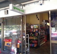 Grocery Deli - Restaurants Sydney