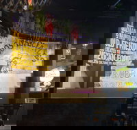 Guzman Y Gomez - Shellharbour - Restaurants Sydney