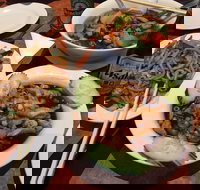 Han's Cafe - Innaloo - Restaurants Sydney