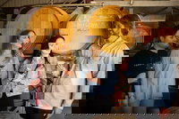 Herbert Vineyard Cellar Door