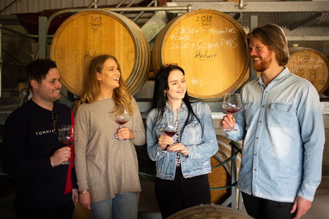 Herbert Vineyard Cellar Door - Restaurants Sydney 0