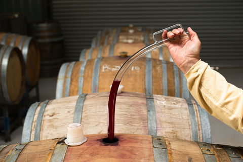 Herbert Vineyard Cellar Door - Restaurants Sydney 1