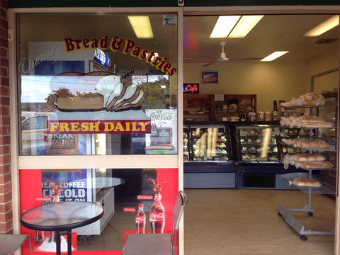 Home Bake Bakery - Restaurants Sydney 0