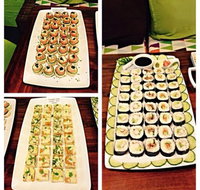 HoWe Roll Cafe - Restaurants Sydney