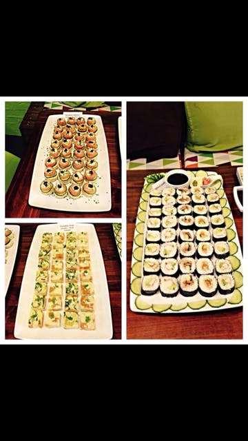 HoWe Roll Cafe - Restaurants Sydney 0