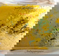 Jaggi's Indian Eatery - Restaurants Sydney