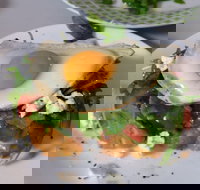 Jarra Infusion - Restaurants Sydney