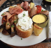 Jean Pascal Patisserie - Restaurants Sydney