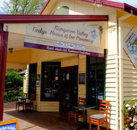 Kangaroo Valley Fudge House and Ice Creamery - Restaurants Sydney