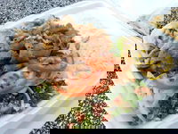 Kebabs R Us