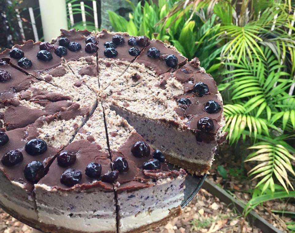 Woombye QLD Restaurants Sydney