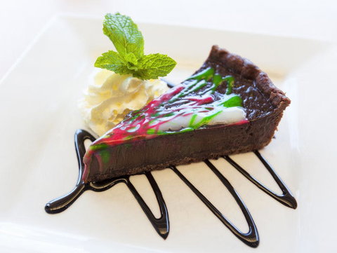 Kirramisu Cafe And Restaurant - Restaurants Sydney 0