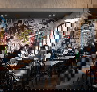 Koukla Daylesford - Restaurants Sydney