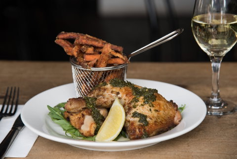 Koukla Daylesford - Restaurants Sydney 2