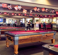 Leumeah Hotel - Restaurants Sydney