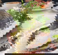 Lily's Pad Cafe - Restaurants Sydney