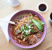 Little Red Dumpling - Aspley - Restaurants Sydney