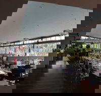 Lovedale Restaurant  Bar - Restaurants Sydney