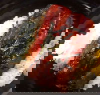 Maki Sushi - Restaurants Sydney