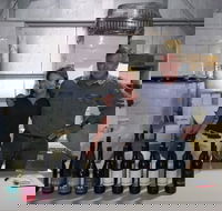 Mallaluka Wines - Restaurants Sydney