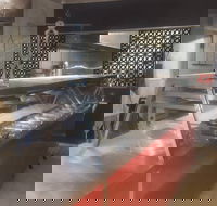 Mamma Lordy's Pizza - Restaurants Sydney