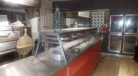 Mamma Lordy's Pizza - Restaurants Sydney 0